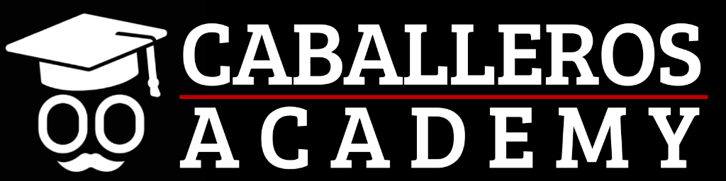 Caballeros Academy Logo